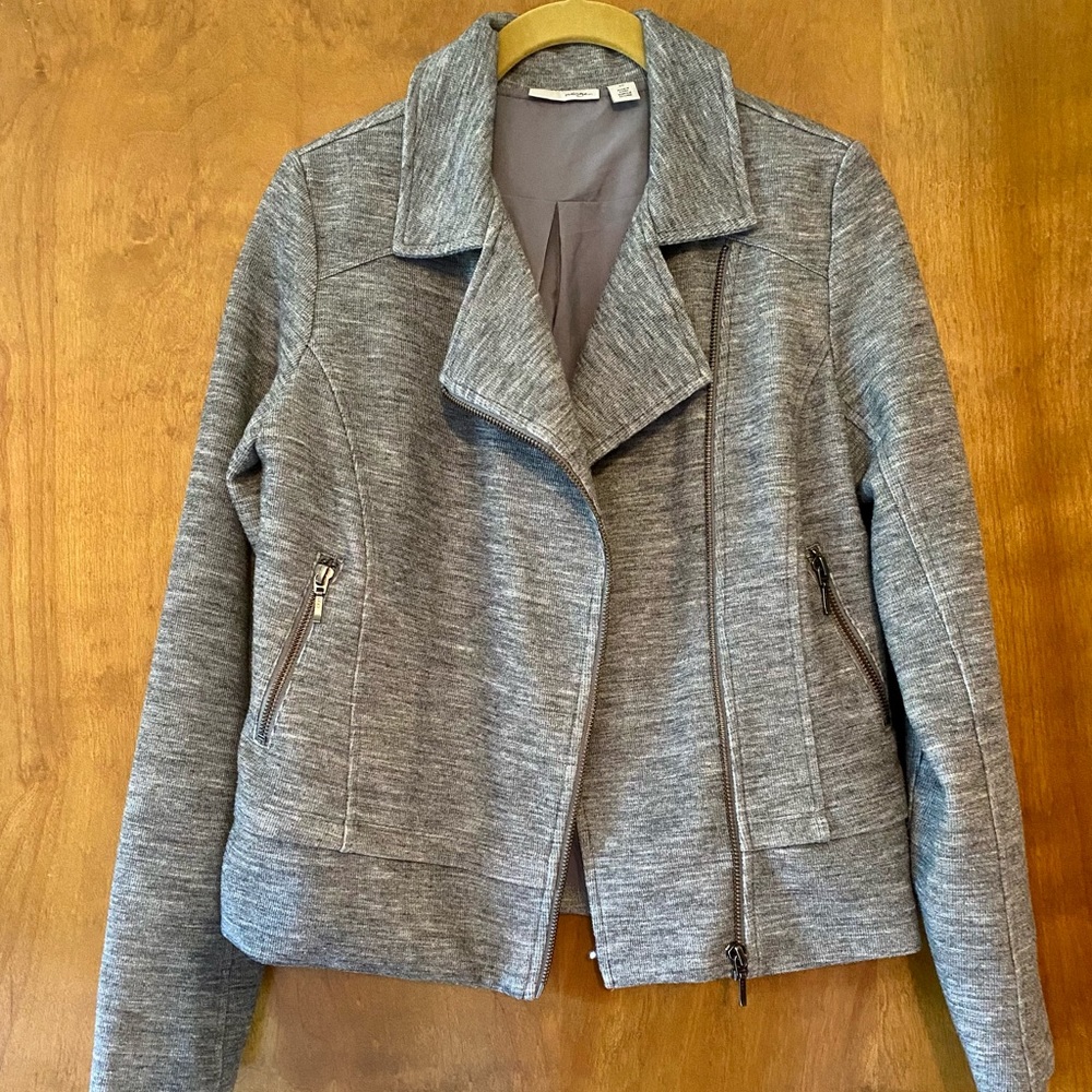 XS Halogen Moto Jacket Women’s GUC